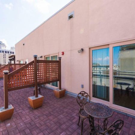 Gorgeous Condos Steps From French Quarter And Harrah'S St. Новий Орлеан Екстер'єр фото