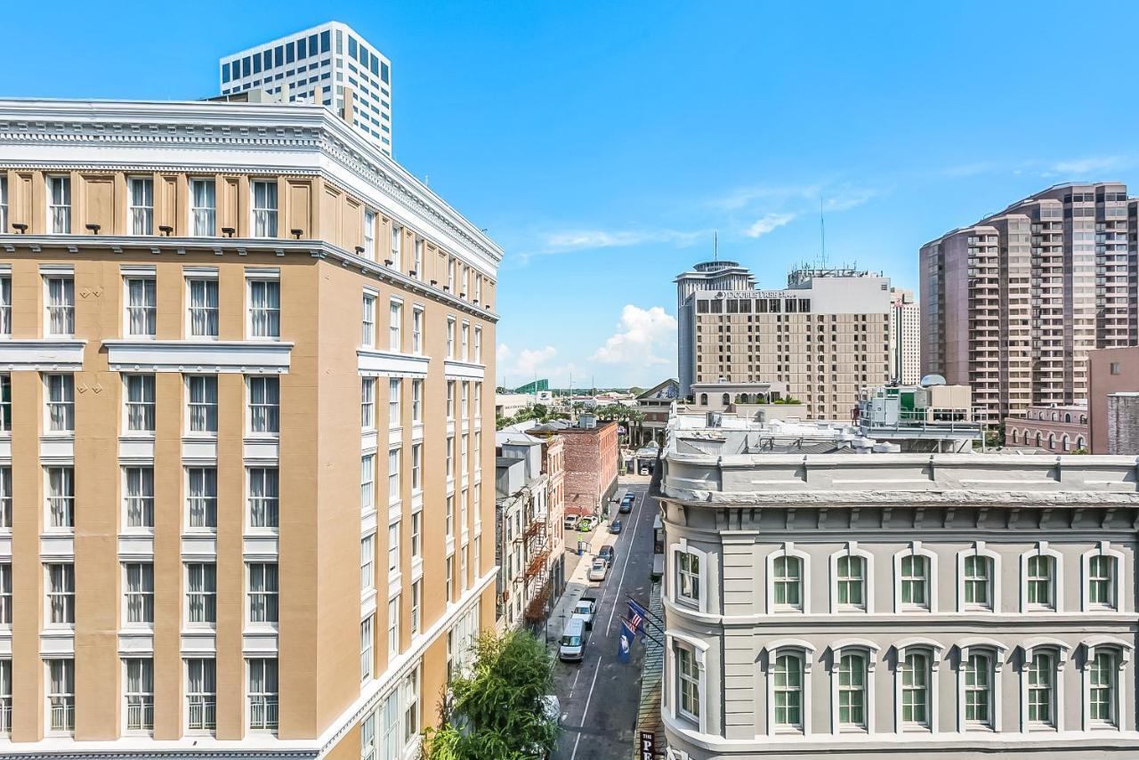 Gorgeous Condos Steps From French Quarter And Harrah'S St. Новий Орлеан Екстер'єр фото