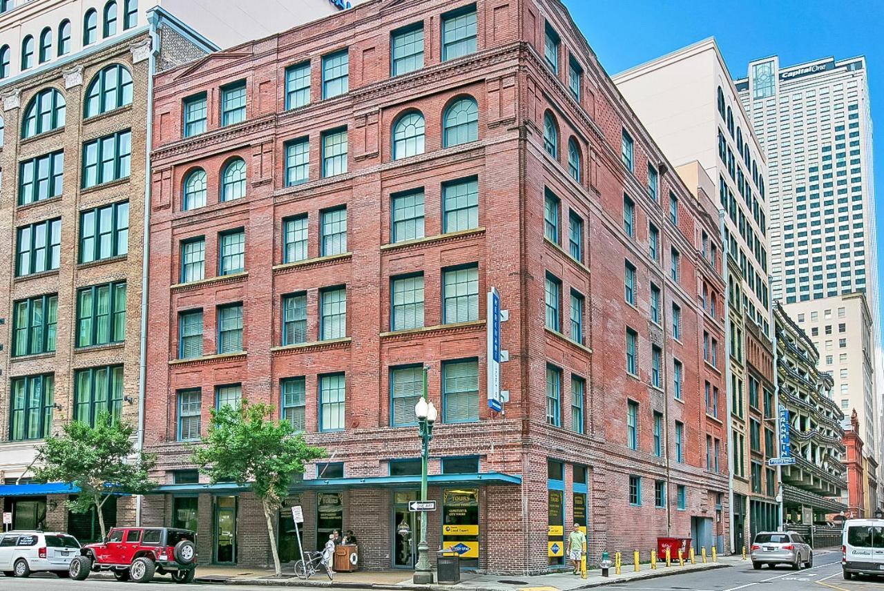 Gorgeous Condos Steps From French Quarter And Harrah'S St. Новий Орлеан Екстер'єр фото