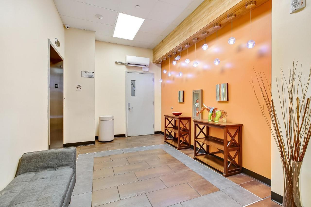 Gorgeous Condos Steps From French Quarter And Harrah'S St. Новий Орлеан Екстер'єр фото