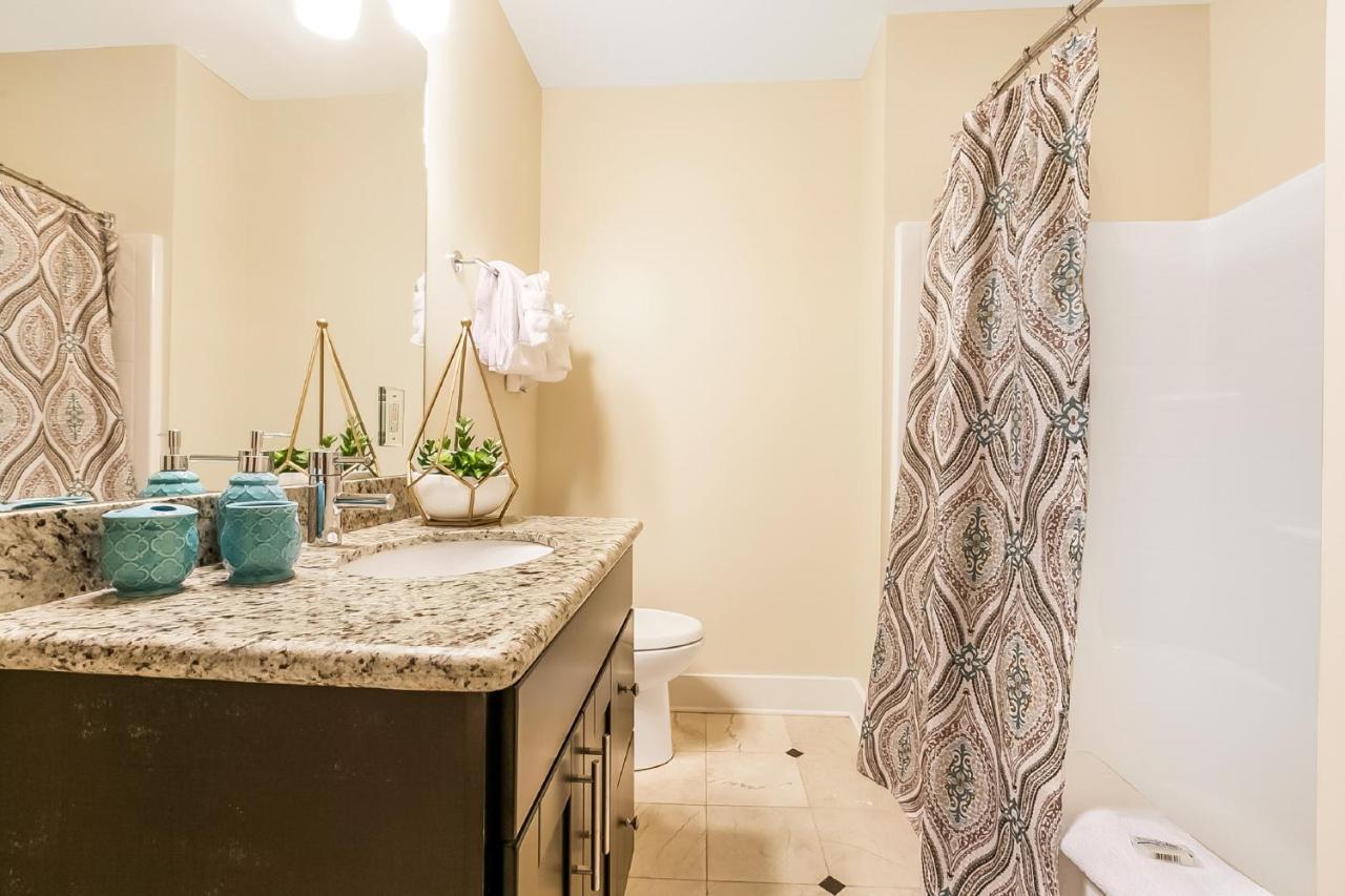 Gorgeous Condos Steps From French Quarter And Harrah'S St. Новий Орлеан Екстер'єр фото