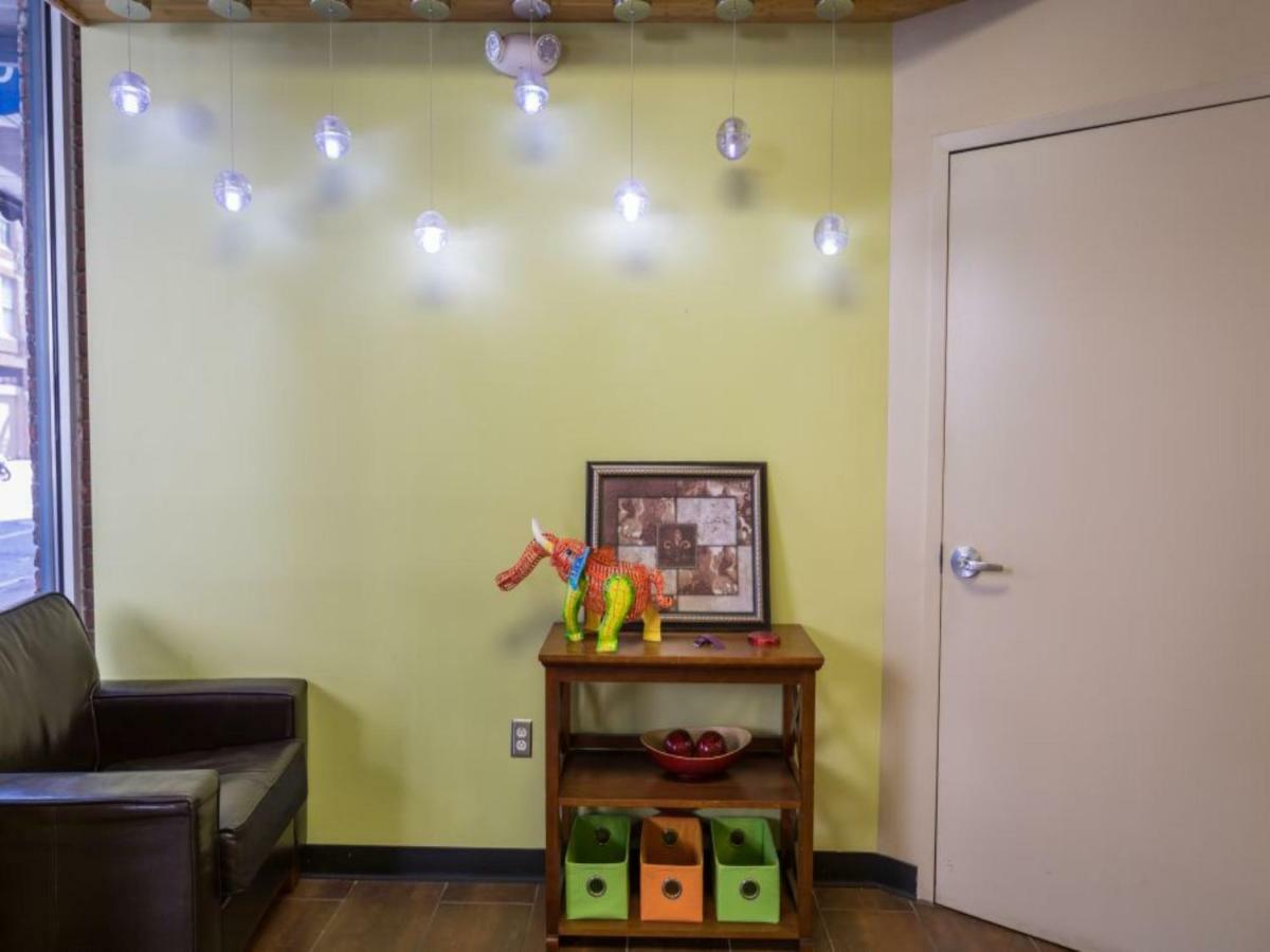 Gorgeous Condos Steps From French Quarter And Harrah'S St. Новий Орлеан Екстер'єр фото