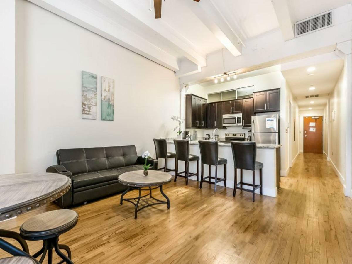 Gorgeous Condos Steps From French Quarter And Harrah'S St. Новий Орлеан Екстер'єр фото