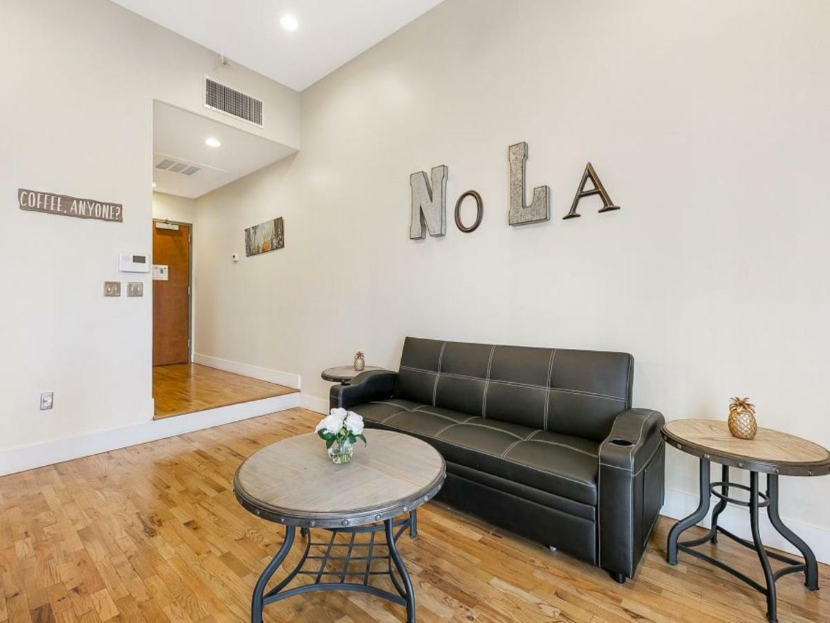 Gorgeous Condos Steps From French Quarter And Harrah'S St. Новий Орлеан Екстер'єр фото