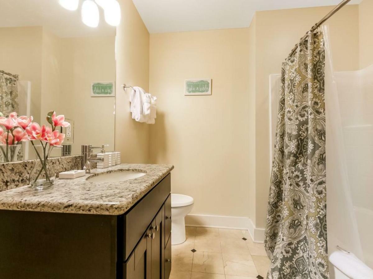 Gorgeous Condos Steps From French Quarter And Harrah'S St. Новий Орлеан Екстер'єр фото