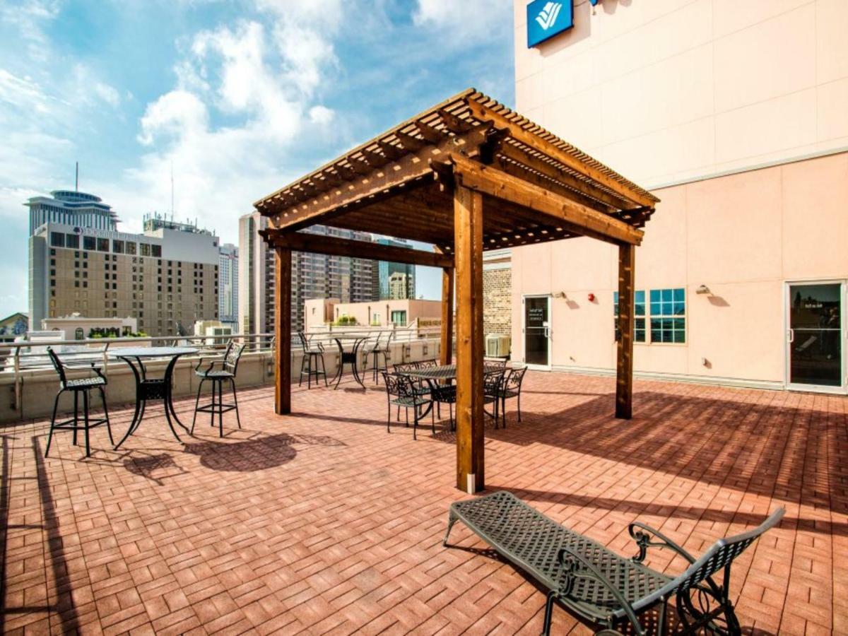 Gorgeous Condos Steps From French Quarter And Harrah'S St. Новий Орлеан Екстер'єр фото